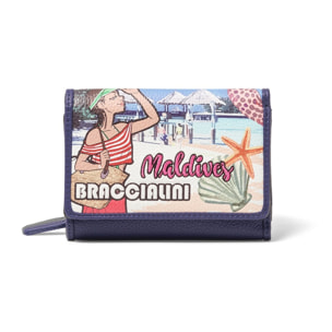 Braccialini Portafoglio