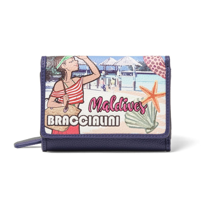 Braccialini Portafoglio