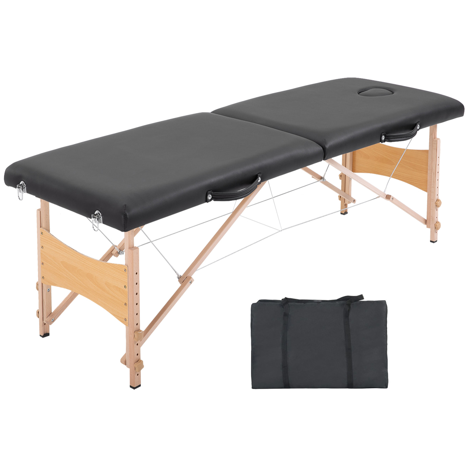 Table de massage pliante