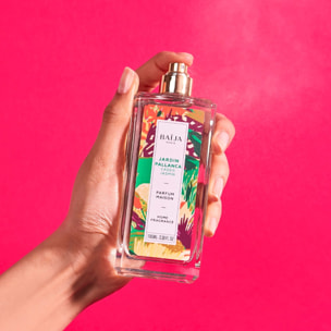Jardin Pallanca - Parfum d'Intérieur 100 ml