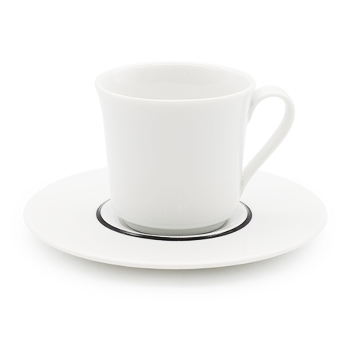 Coffret 6 services à café LIGNE