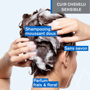 DS Hair - Shampooing - Doux Équilibrant
