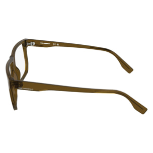 Gafas de Vista Karl Lagerfeld KL6242 210 de Acetato Inyectado Hombre 59 mm