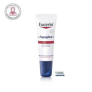 Aquaphor - Réparateur Lèvres SOS 10 ml