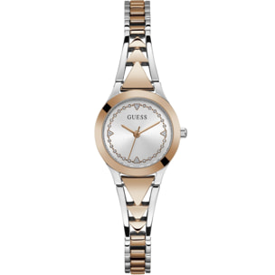 Guess Reloj Analógico De Cuarzo. Gb Tessa