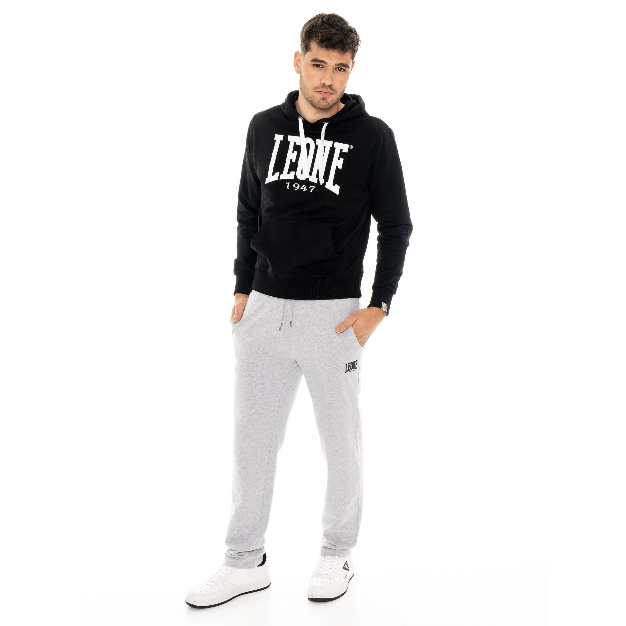 Pantalón deportivo de hombre Leone Basic