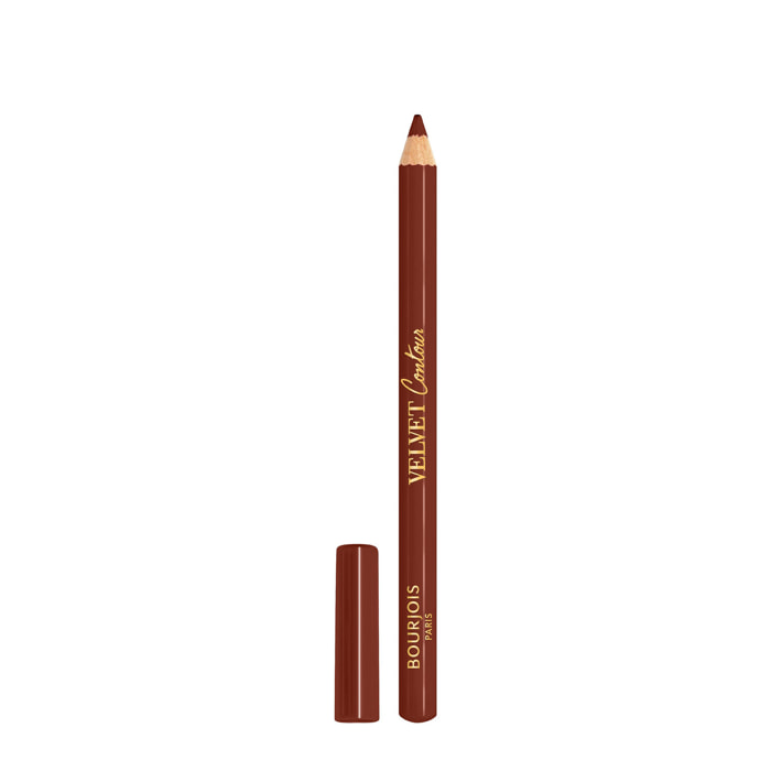 Lip Liner Pencil - Lèvres Contour Edition