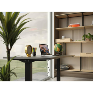 Bureau Smart noir Kare Design