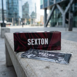 GAFAS DE SOL SEXTON | W05-2