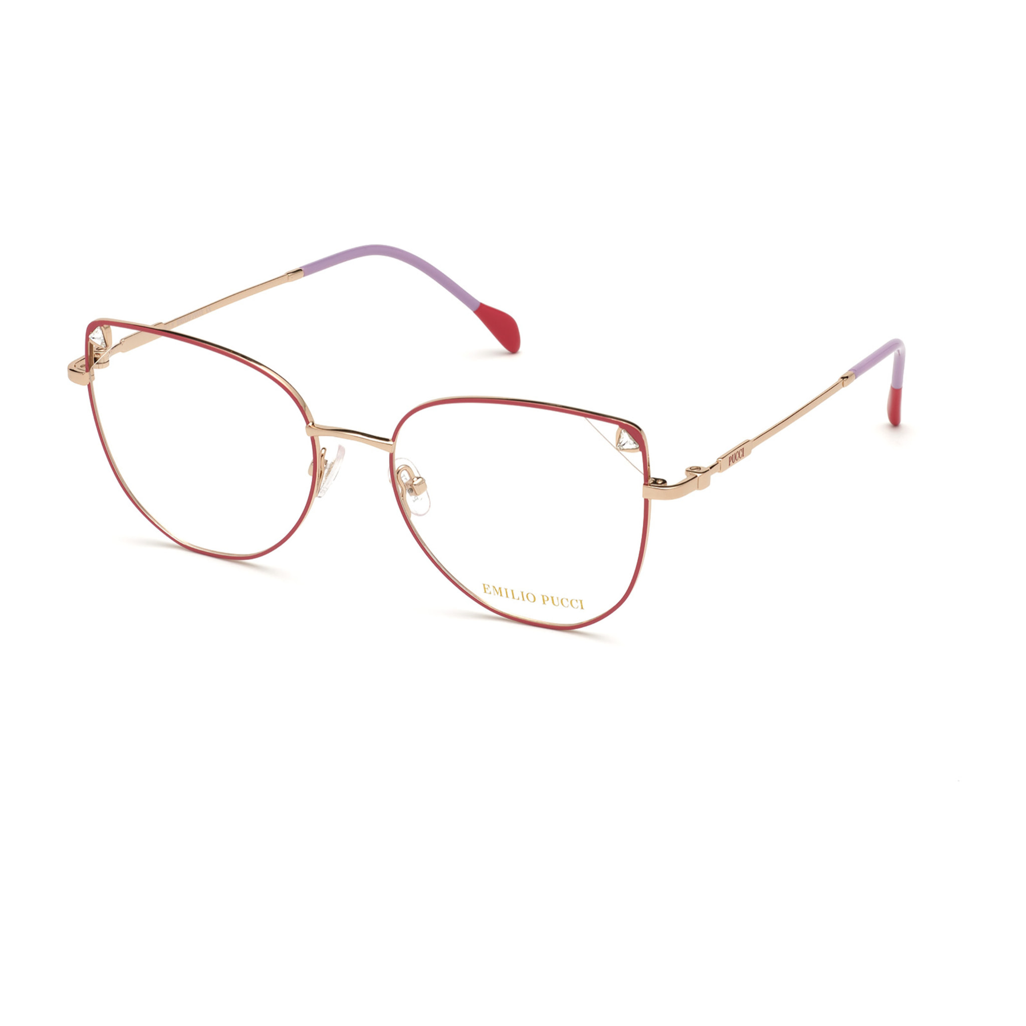 Montura de gafas Pucci Mujer EP5140-53028