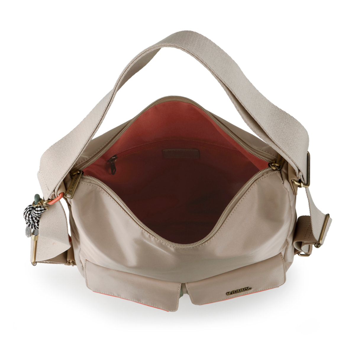 Bolso-mochila Gabol NAYADE