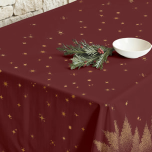 Nappe anti-taches Red stalit sky 1225