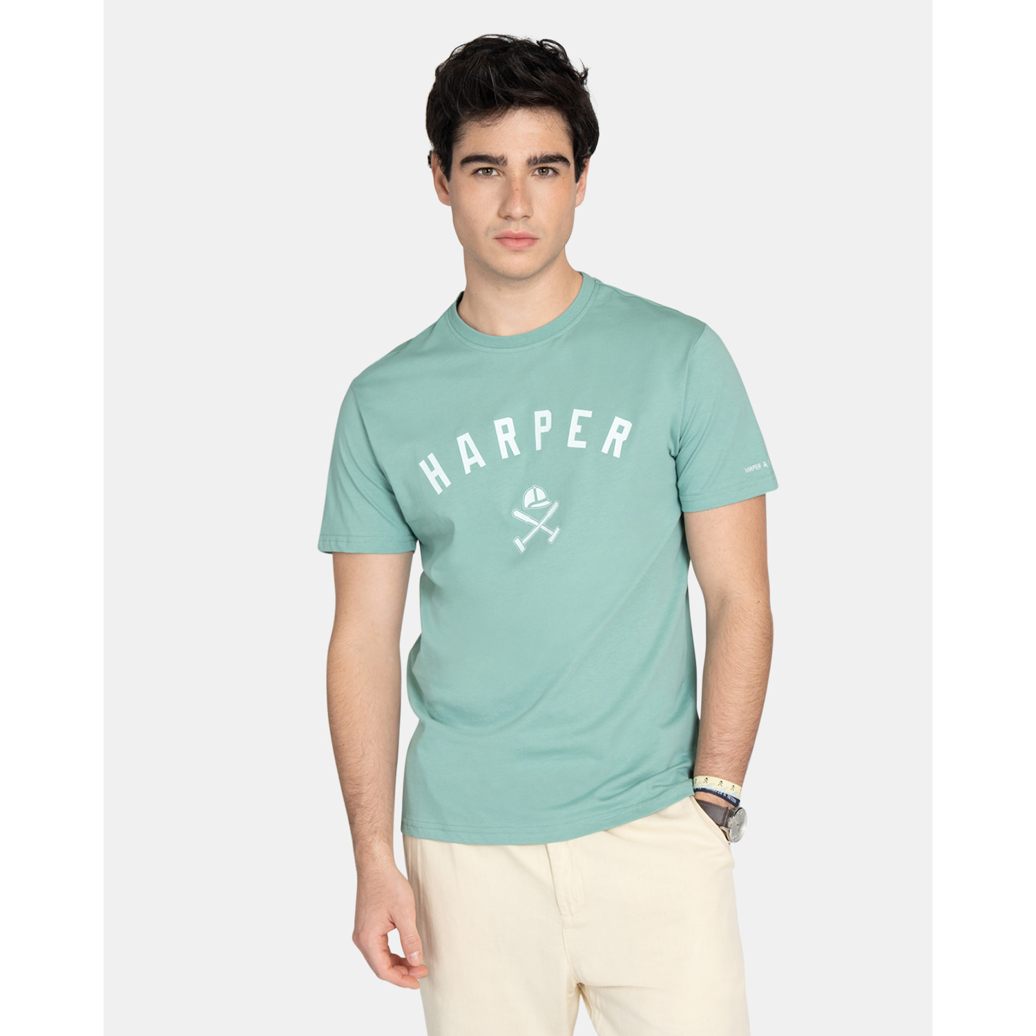 CAMISETA NEW ENGLAND