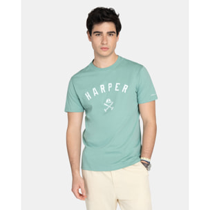 CAMISETA NEW ENGLAND