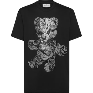 PHILIPP PLEIN Maglietta a girocollo PAISLEY