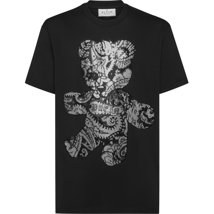 PHILIPP PLEIN Maglietta a girocollo PAISLEY
