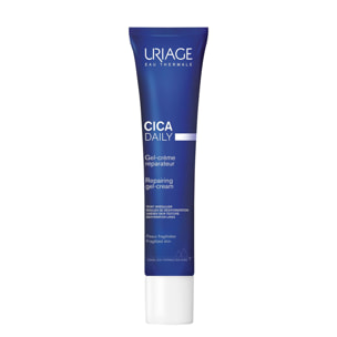 Bariéderm Cica-Daily - Gel Crème Réparateur 40 ml