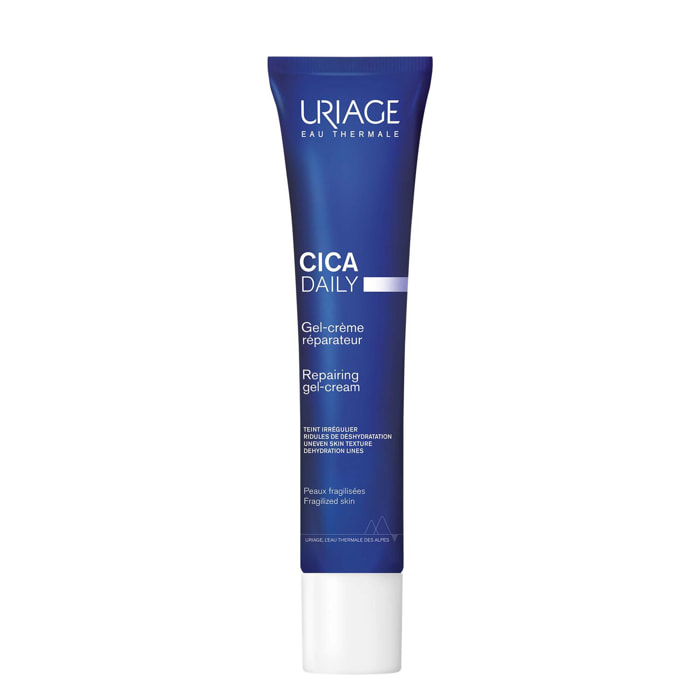 Bariéderm Cica-Daily - Gel Crème Réparateur 40 ml