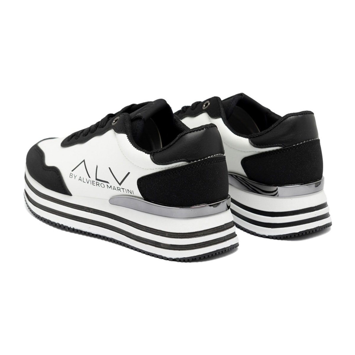ALV by Alviero Martini Sneakers Platform