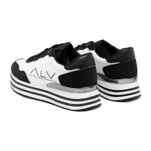 ALV by Alviero Martini Sneakers Platform