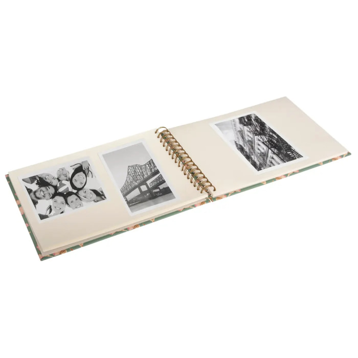 Album à spirales "Niki" 160 photos