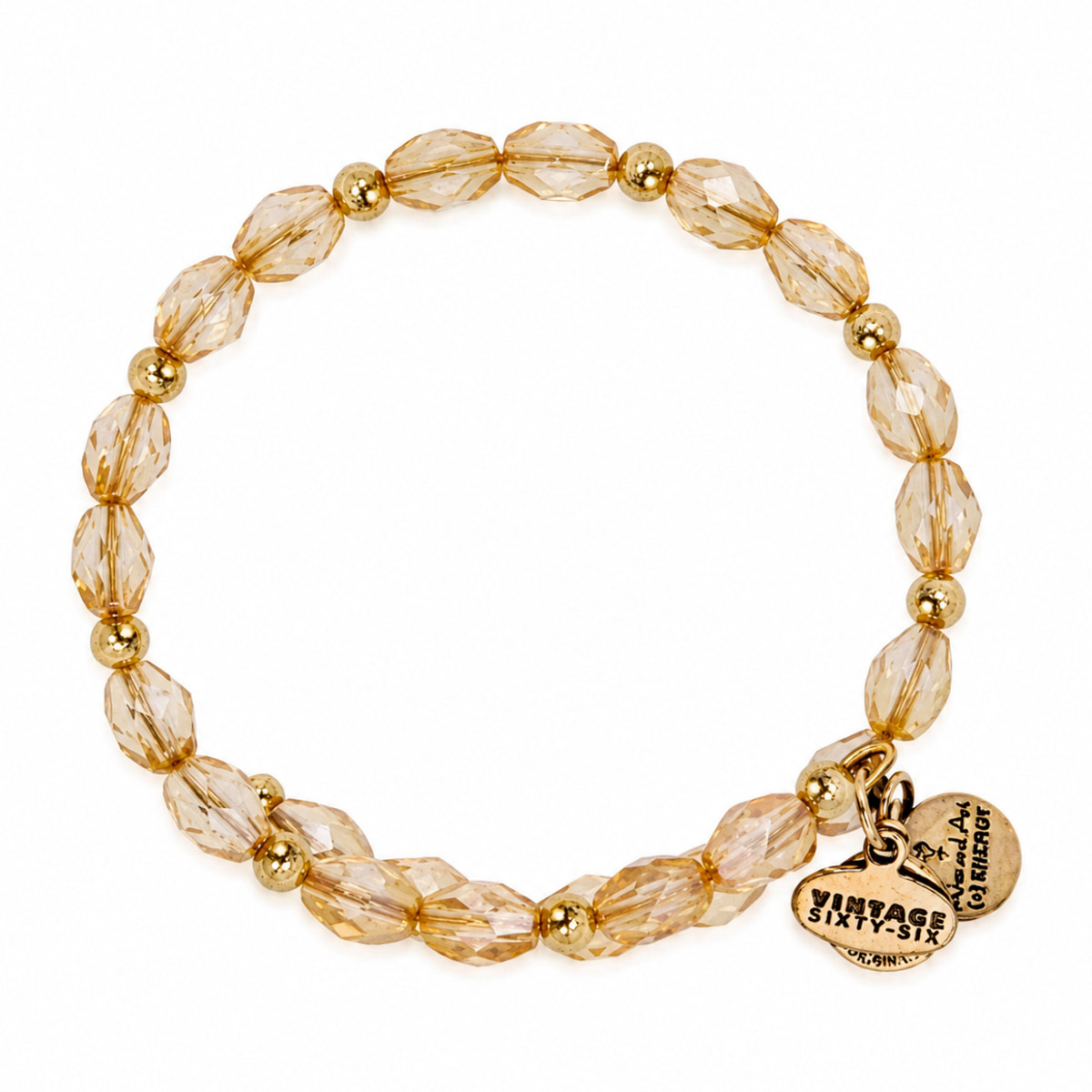 Pulsera Alex And Ani Mujer VW321RG
