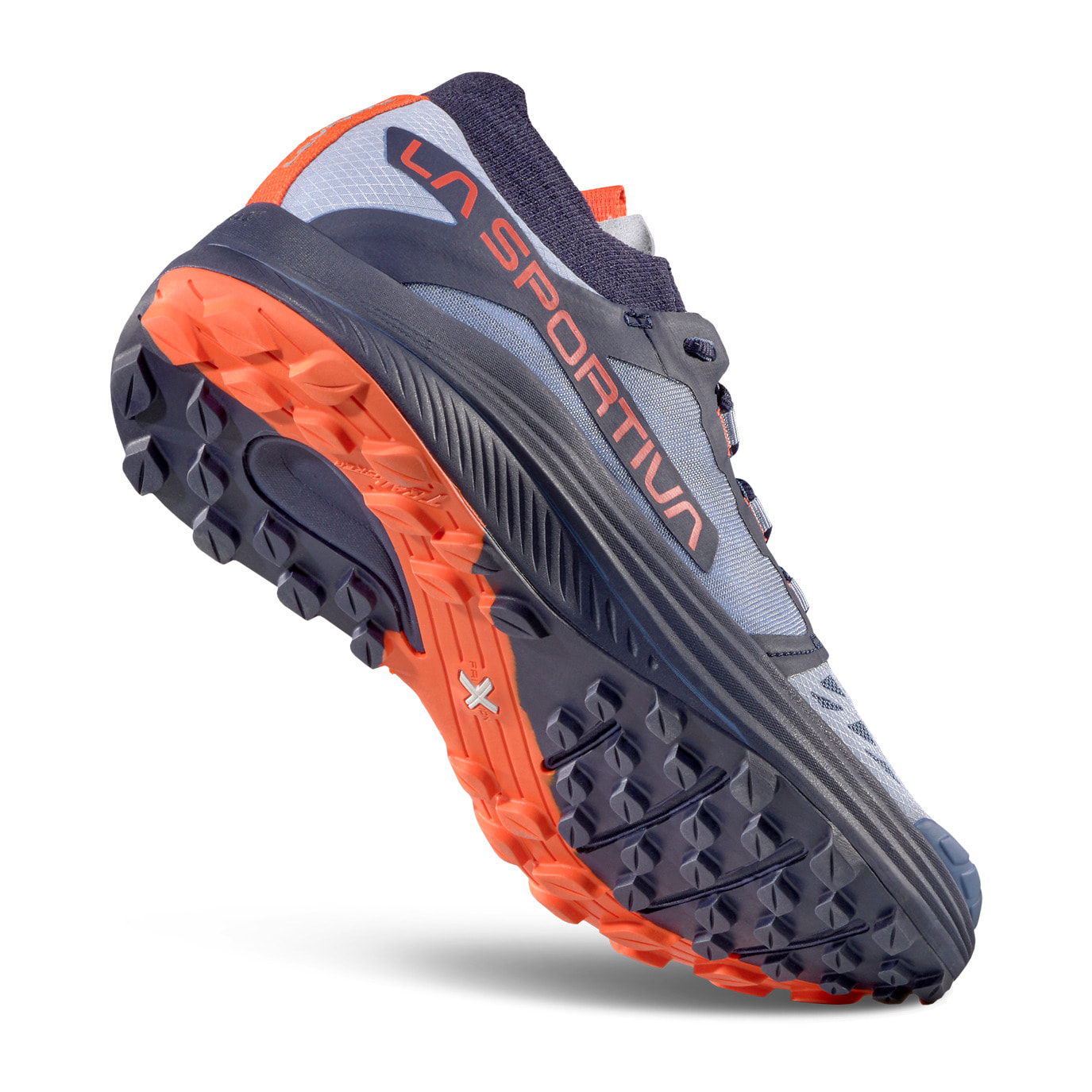 Levante Mujer Zapatillas Trail Running