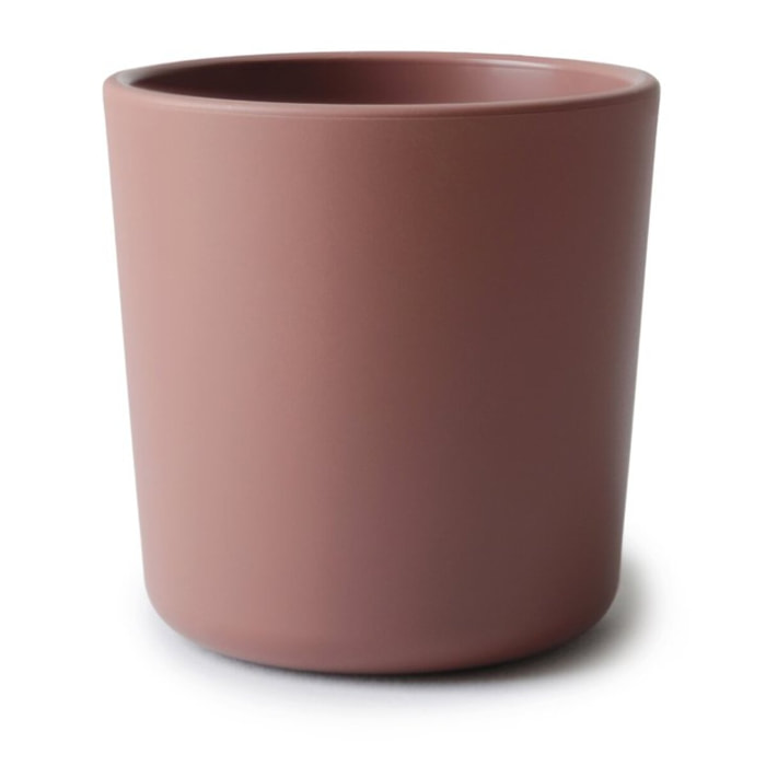 Mushie Pack Dos Vasos Solid