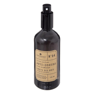 Spray anti odeur fruits des bois 100ml