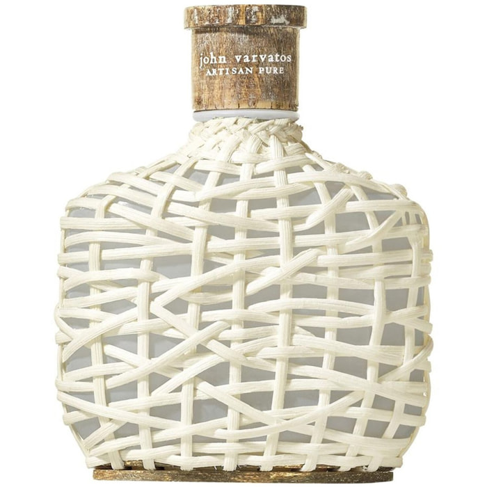 Artisan Pure - Eau de Toilette