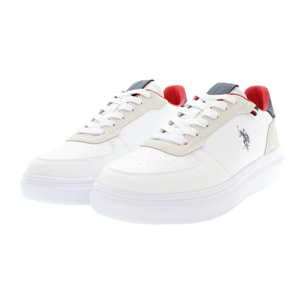 U.S. Polo Assn. - Sneakers CODY009M/5YS1 in sintetico per uomo
