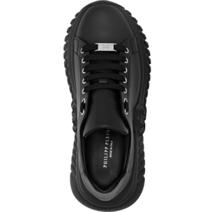 PHILIPP PLEIN Runner Sneaker SUPERSONIC
