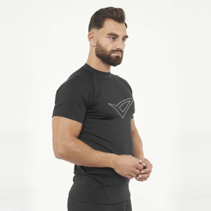 T-shirt termica da allenamento IRONBOY TEE
