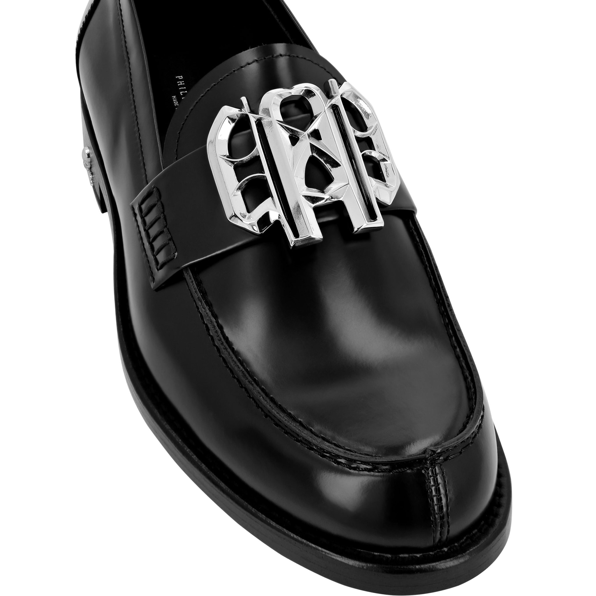 PHILIPP PLEIN Moccasin