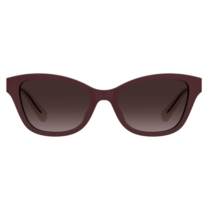 Gafas de Vista Love Moschino MOL657/C/TN LHF de Nylon Infantil 49 mm