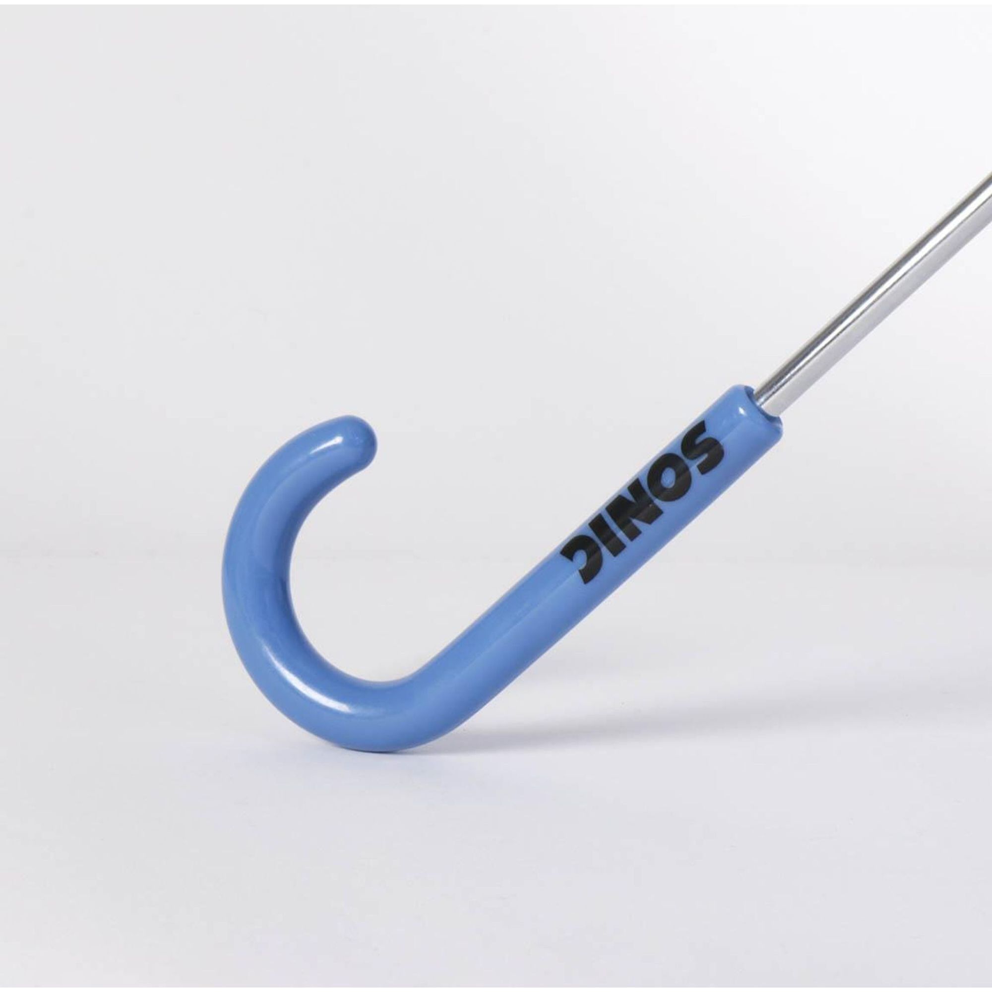 Paraguas Manual Poe Burbuja Sonic Blue