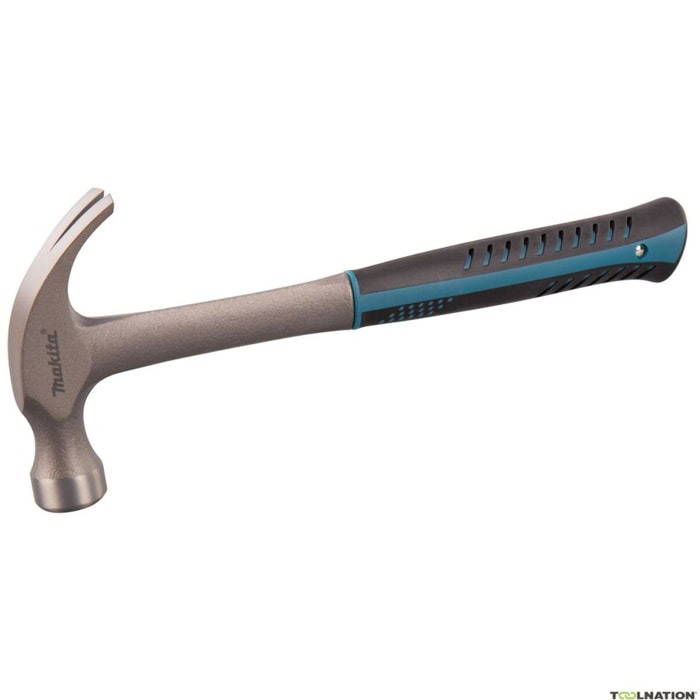 Marteau à griffes 580 grammes anti-vibration - MAKITA - B-65779
