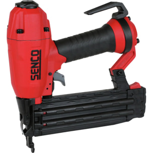 Cloueur pneumatique de finition FinishPro18BL pour pointes G18-AX de 15 à 50 mm - SENCO - TN32M1BL
