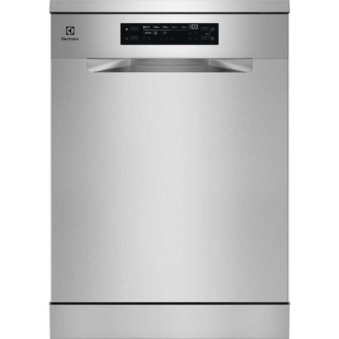 Electrolux Lavastoviglie Serie 600 SatelliteClean® 60 cm ESM48310SX