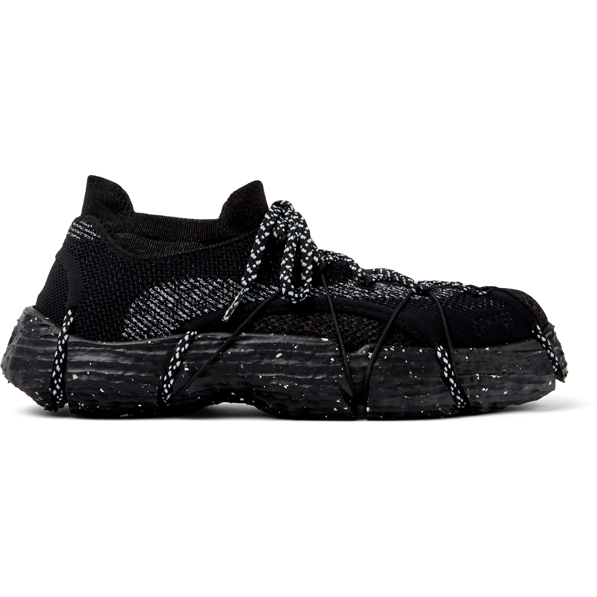 Zapatillas - CAMPER Roku - Multicolor - Textil técnico (poliéster reciclado)