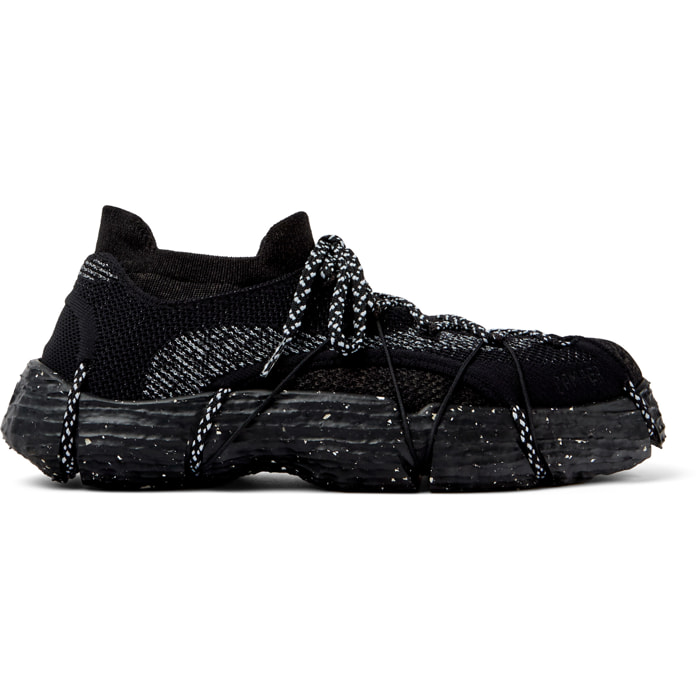 Zapatillas - CAMPER Roku - Multicolor - Textil técnico (poliéster reciclado)