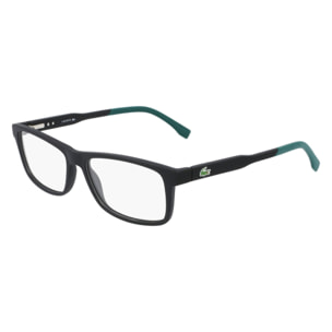 Gafas de Vista Lacoste L2876 N 001 55 de Acetato Inyectado Hombre