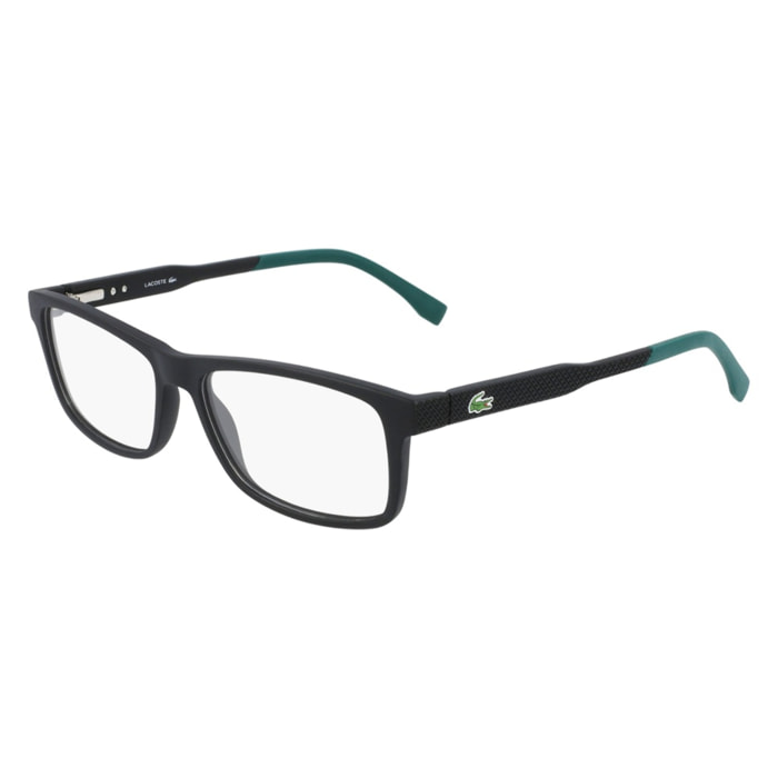 Gafas de Vista Lacoste L2876 N 001 55 de Acetato Inyectado Hombre
