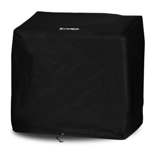 Housse Pour Ensemble Plancha Ou BBQ Sur Chariot Larg. 105 cm Max - LE MARQUIER