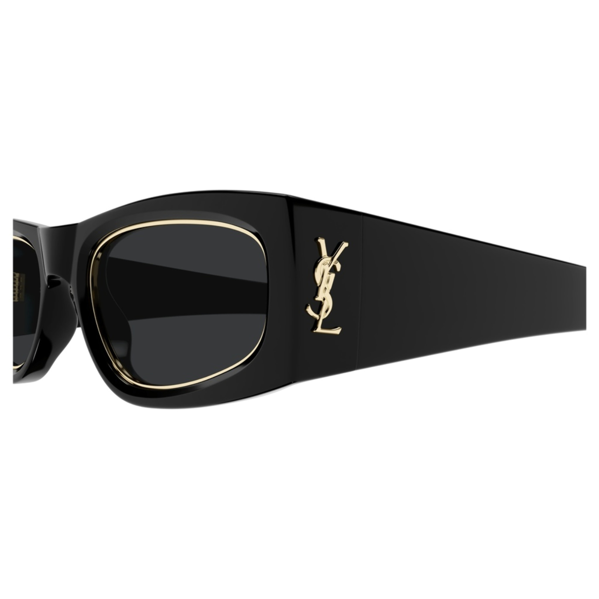 GAFAS DE SOL SAINT LAURENT SL M140 RIM-001