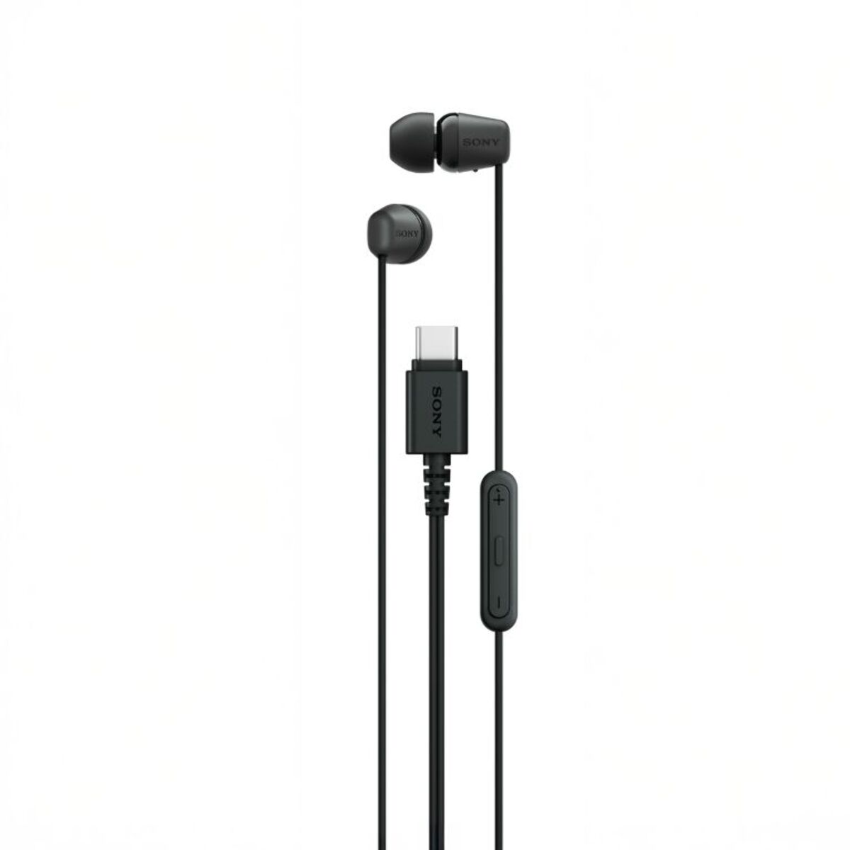 Ecouteurs SONY IER EX15C Noir