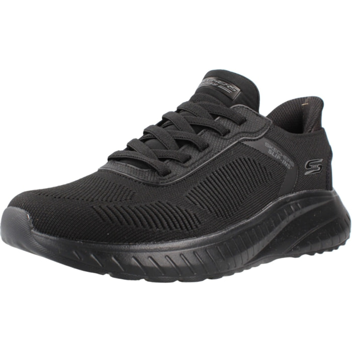 Sneakers De  Hombre 118312s Bob Squad Chaos Solid Step Negro