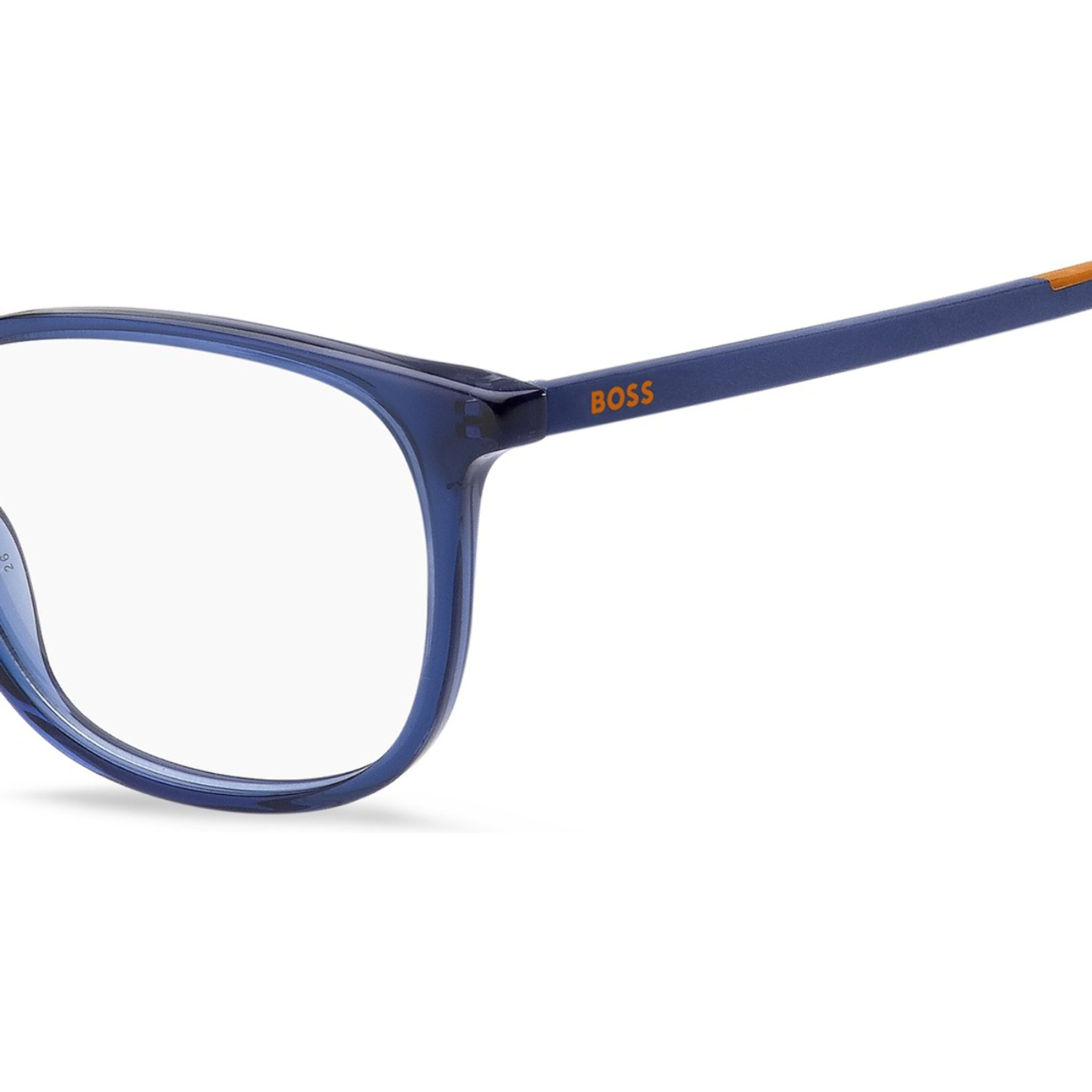 Gafas de Vista Hugo Boss 1546 RTC de Acetato Infantil 50 mm
