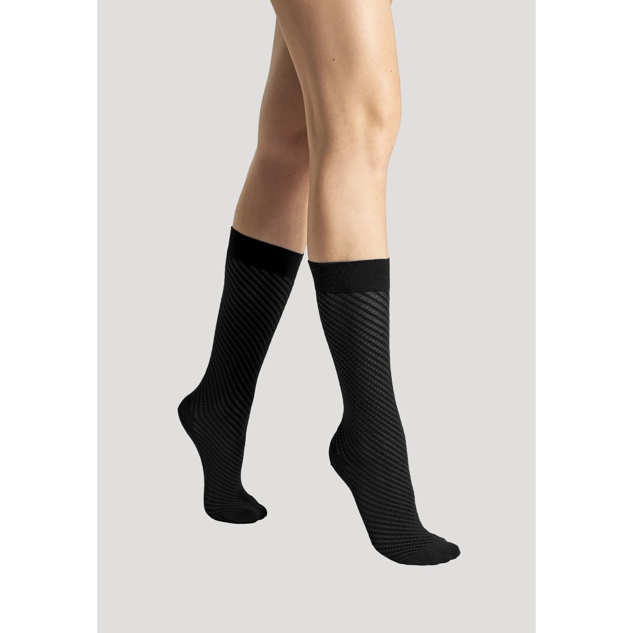 Calzini Merino Dot Socks