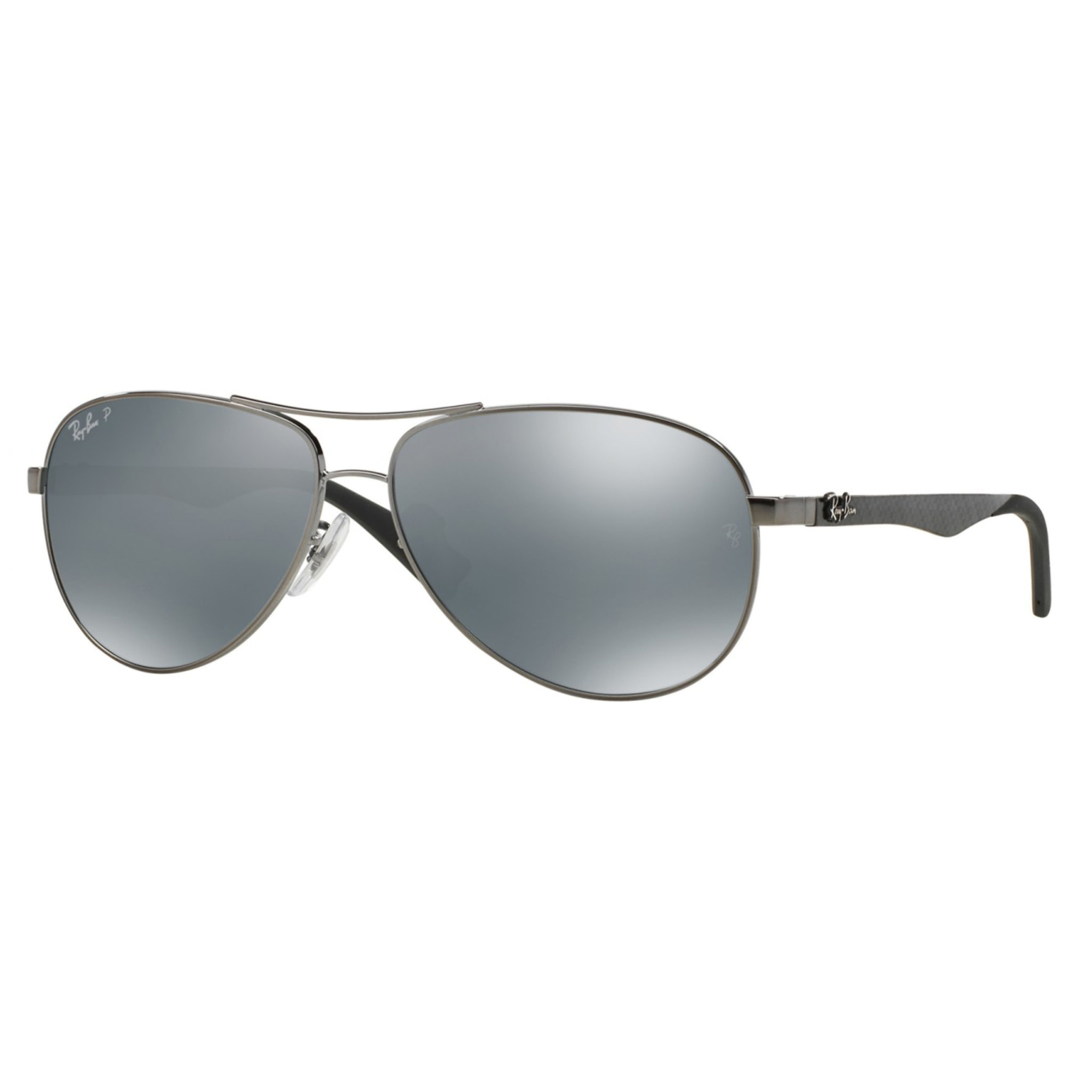 Gafas de sol Ray Ban Hombre RB8313-004-K6-61
